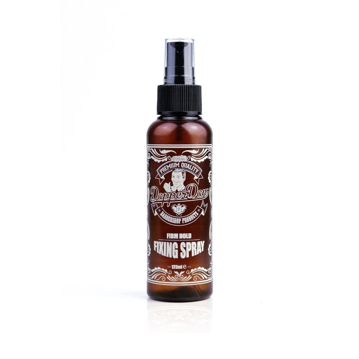 DAPPER DAN FIXING SPRAY 125ml