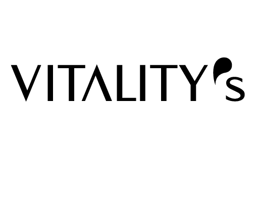 VITALITYS LOGO
