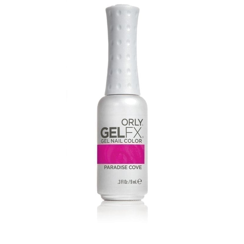 ORLY GEL FX PARADISE COVE