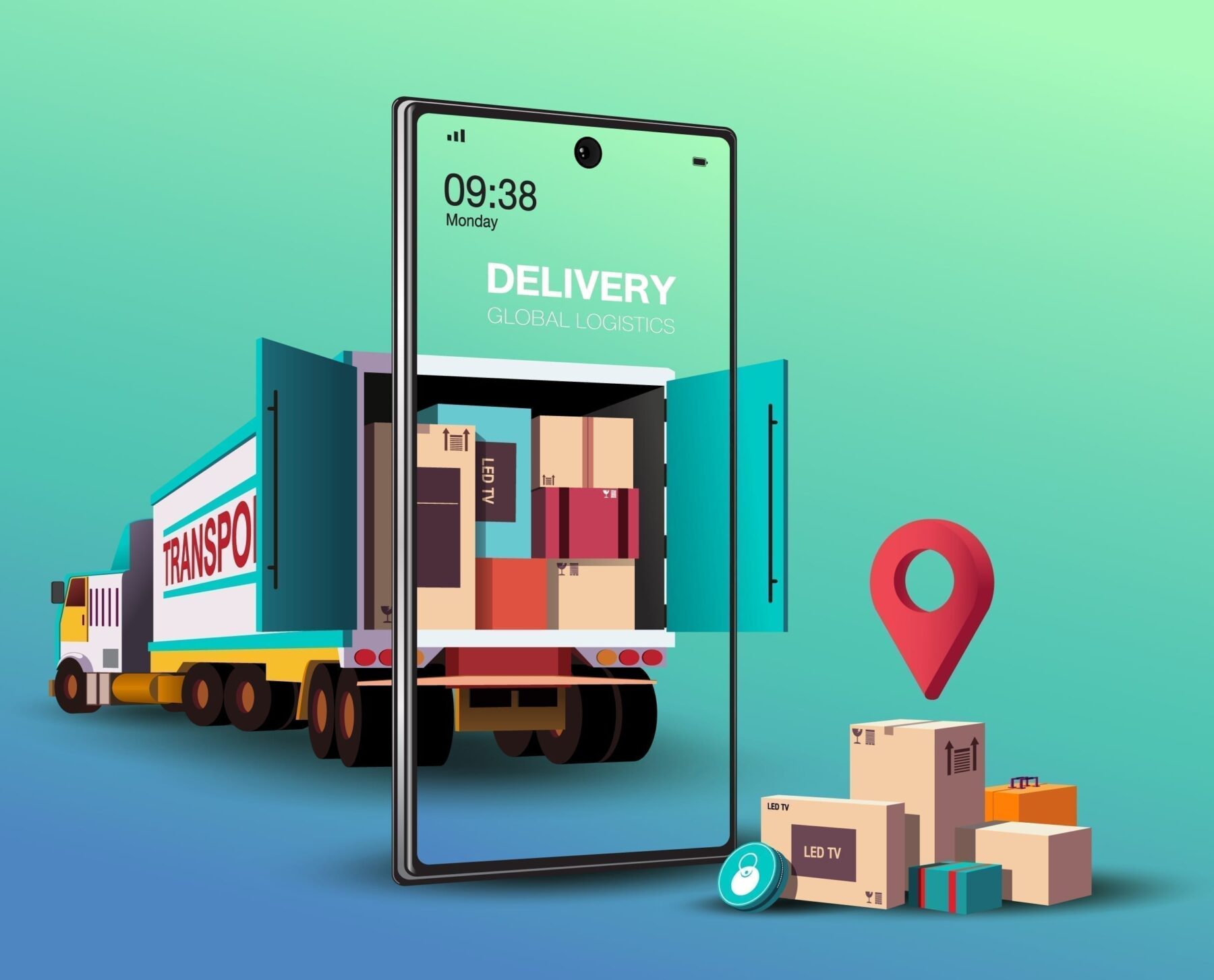 logistics
