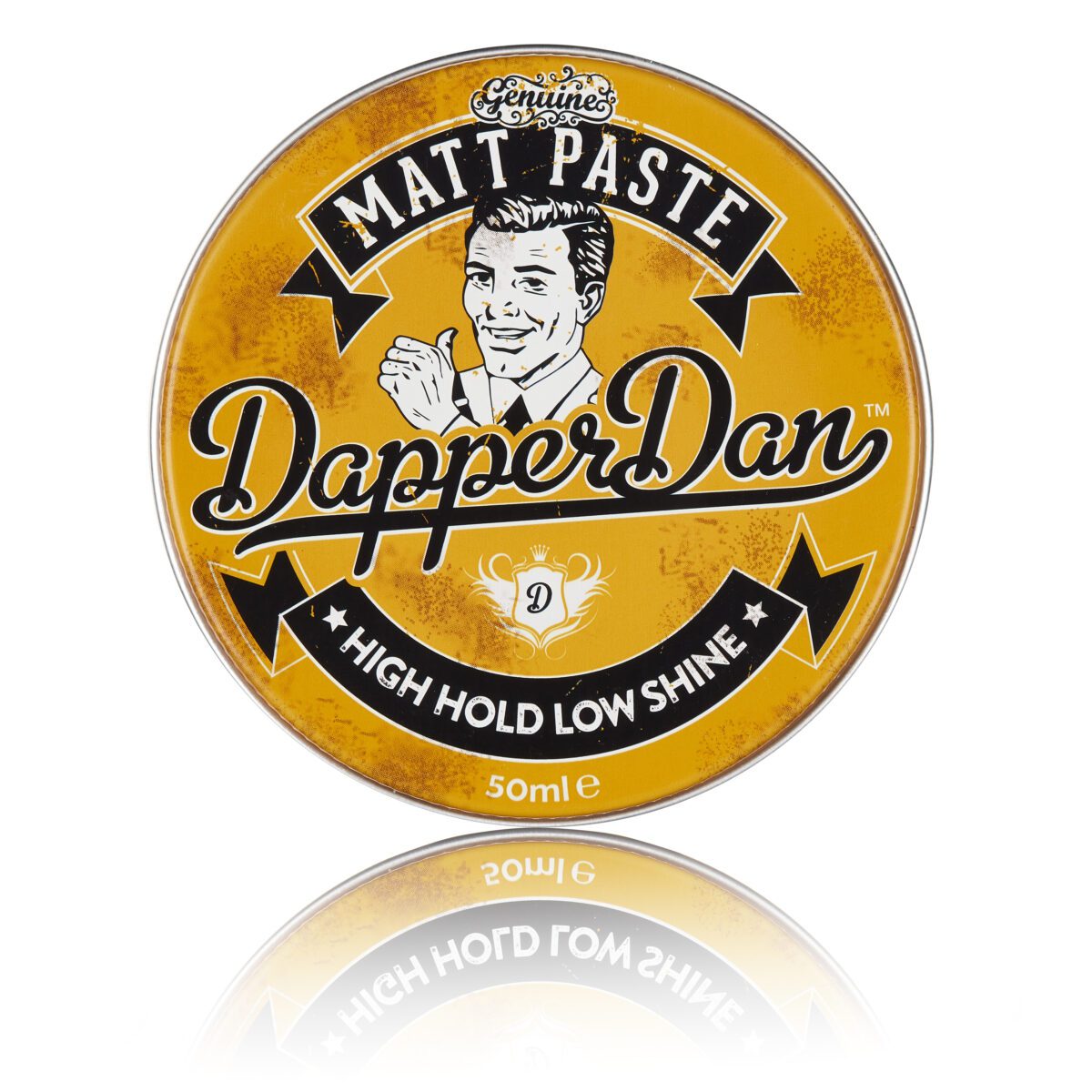 DAPPER DAN MATT PASTE MINI 50 ml