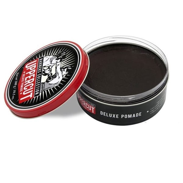 UPPERCUT DELUXE POMADE BARBERS COLLECTION 300gr