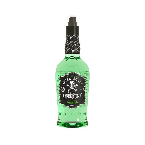 AFTER SHAVE COLOGNE POISON OF MORGAN 400ml