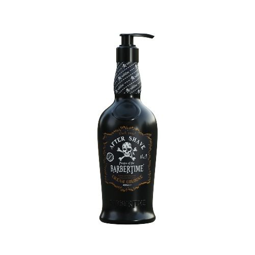 After Shave Cream Cologne Black Pearl