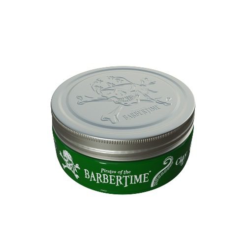 Clay Matte Pomade 150ml