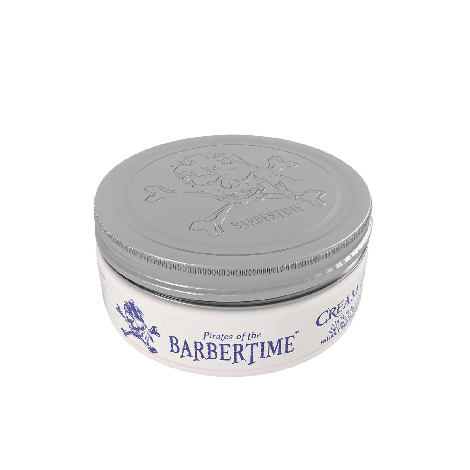 BARBERTIME CREAM GEL 150ml Vmondo ΜΠΑΧΑΤΟΥΡΗΣ