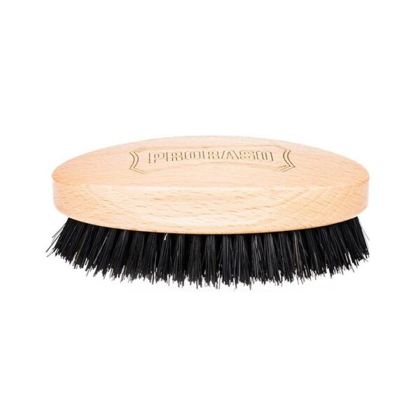 Synthetic Bristle Brush Old Style 10.7 x 6.3cm – Proraso