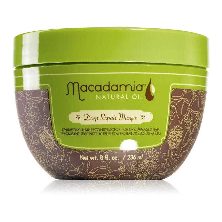MACADAMIA Natural Oil ΜΑΣΚΑ 470ml