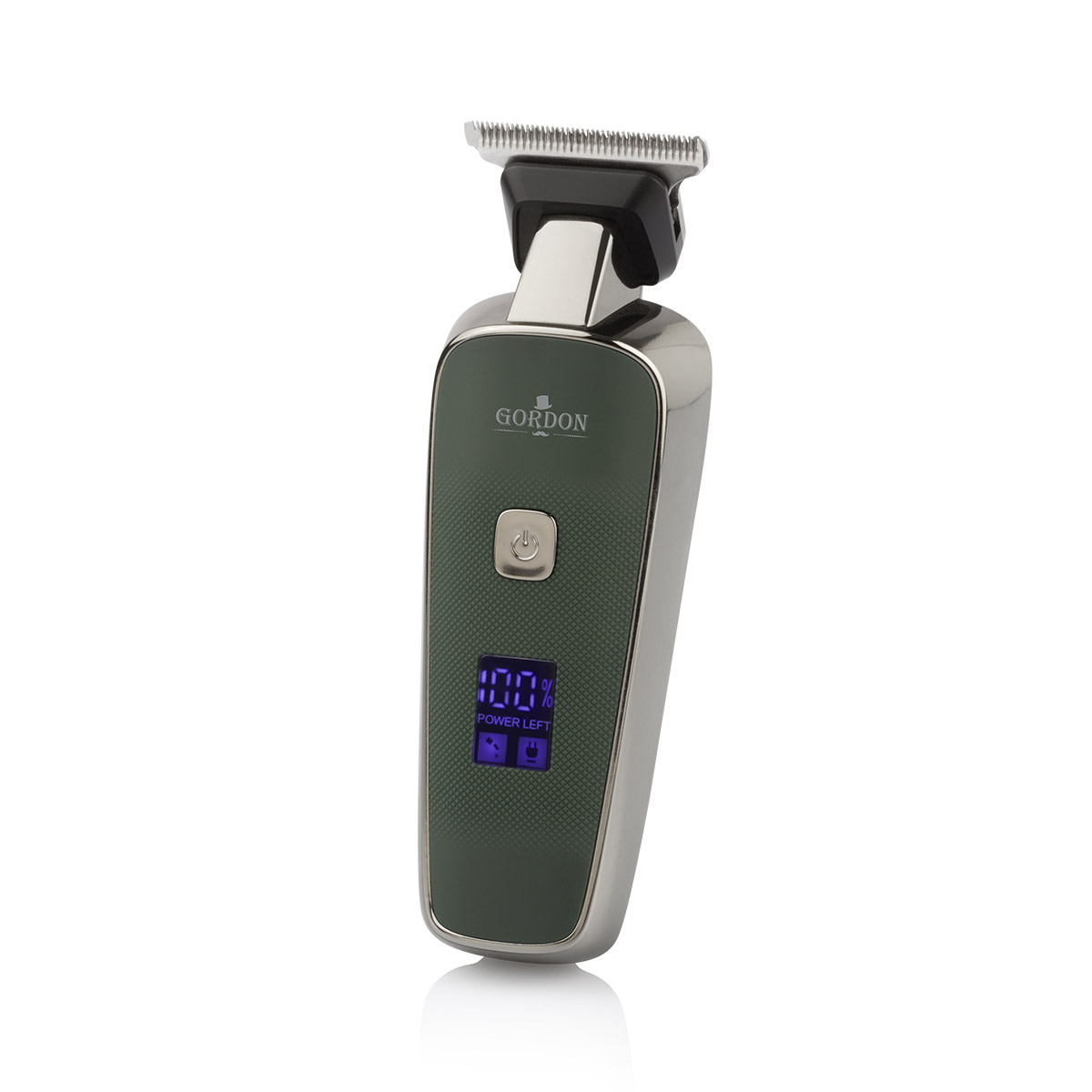 Επαγγελματικό trimmer Gordon Zero Cut.