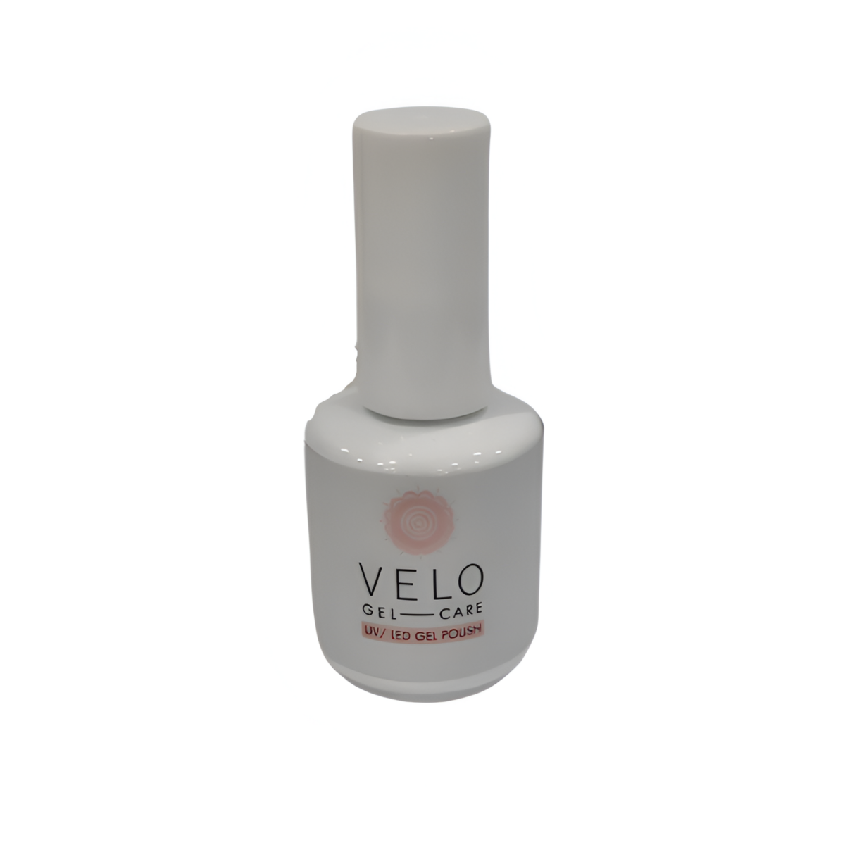 Βάση για ημιμόνιμα νύχια NAILSHOP Velo Rubber Base Clear 13ml